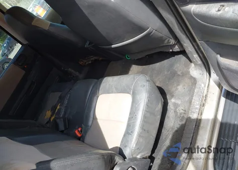 2001 Dodge Durango from USA, damaged, VIN 1B4HS28Z71F586249